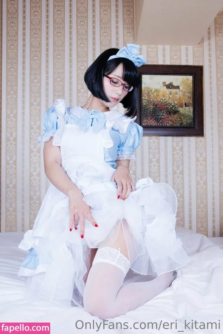 Eri Kitami Onlyfans Photo Gallery 