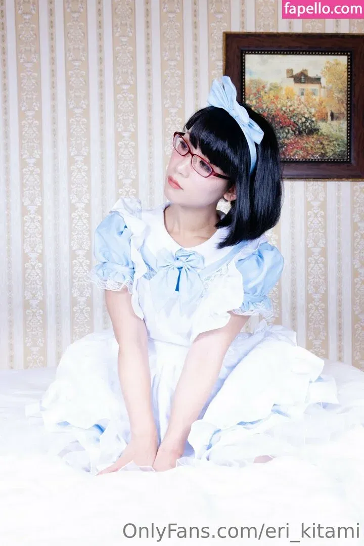 Eri Kitami Onlyfans Photo Gallery 