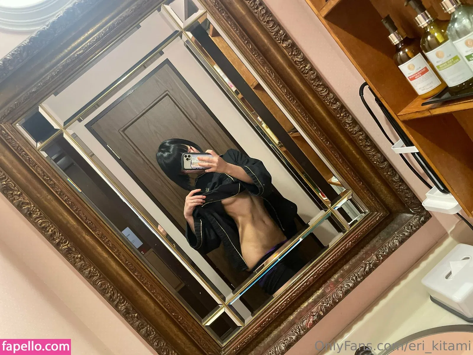 Eri Kitami Onlyfans Photo Gallery 