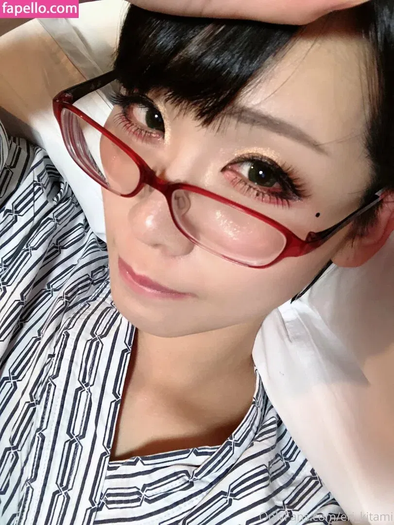 Eri Kitami Onlyfans Photo Gallery 