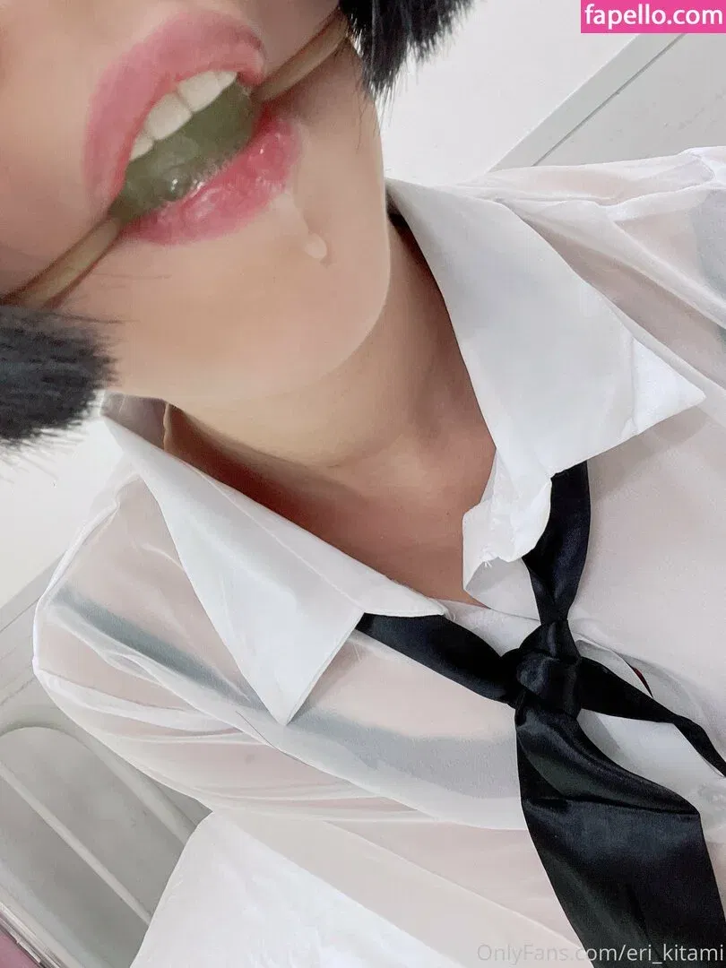 Eri Kitami Onlyfans Photo Gallery 