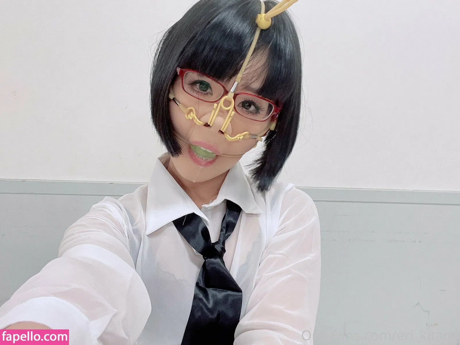 Eri Kitami Onlyfans Photo Gallery 