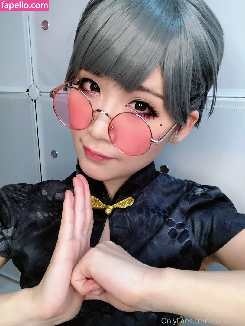 Eri Kitami Onlyfans Photo Gallery 