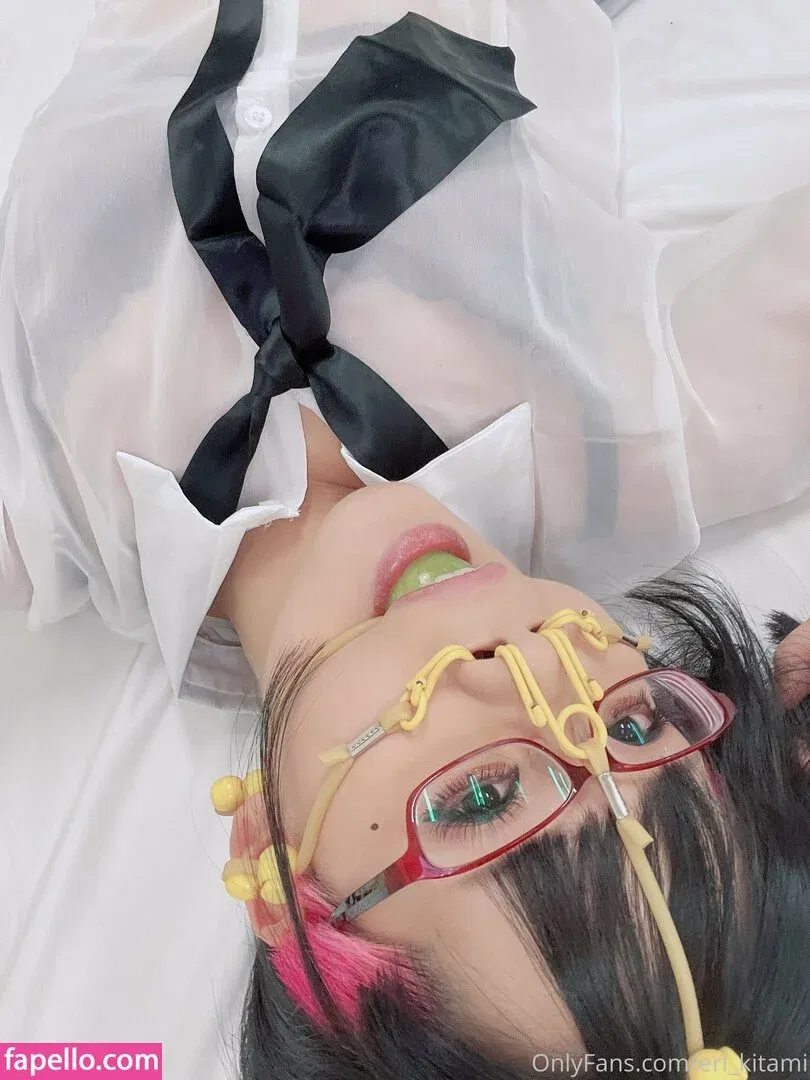 Eri Kitami Onlyfans Photo Gallery 