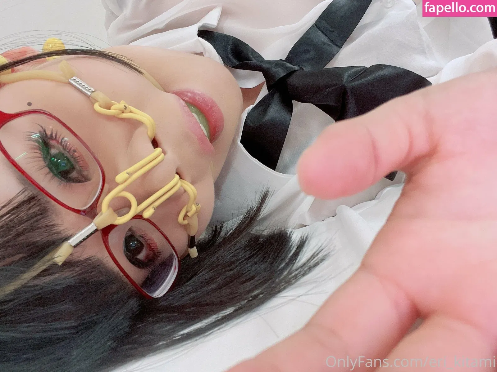 Eri Kitami Onlyfans Photo Gallery 