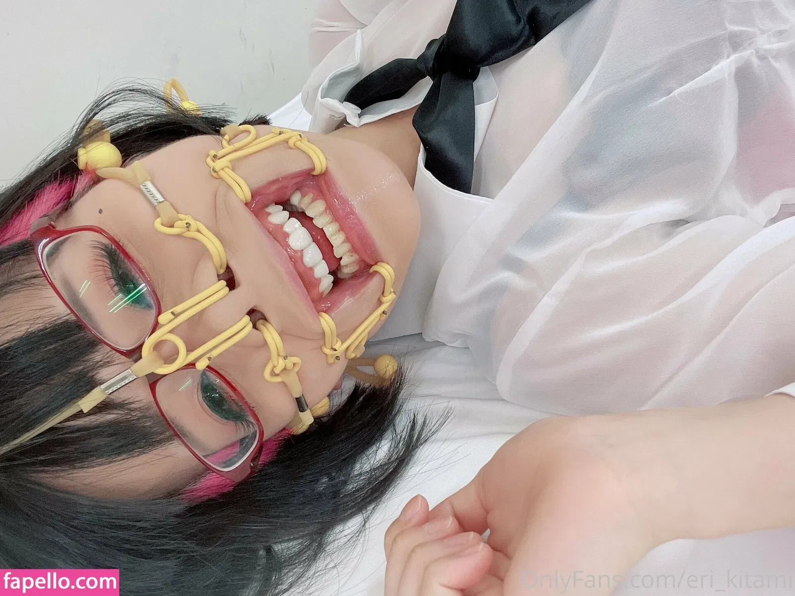 Eri Kitami Onlyfans Photo Gallery 