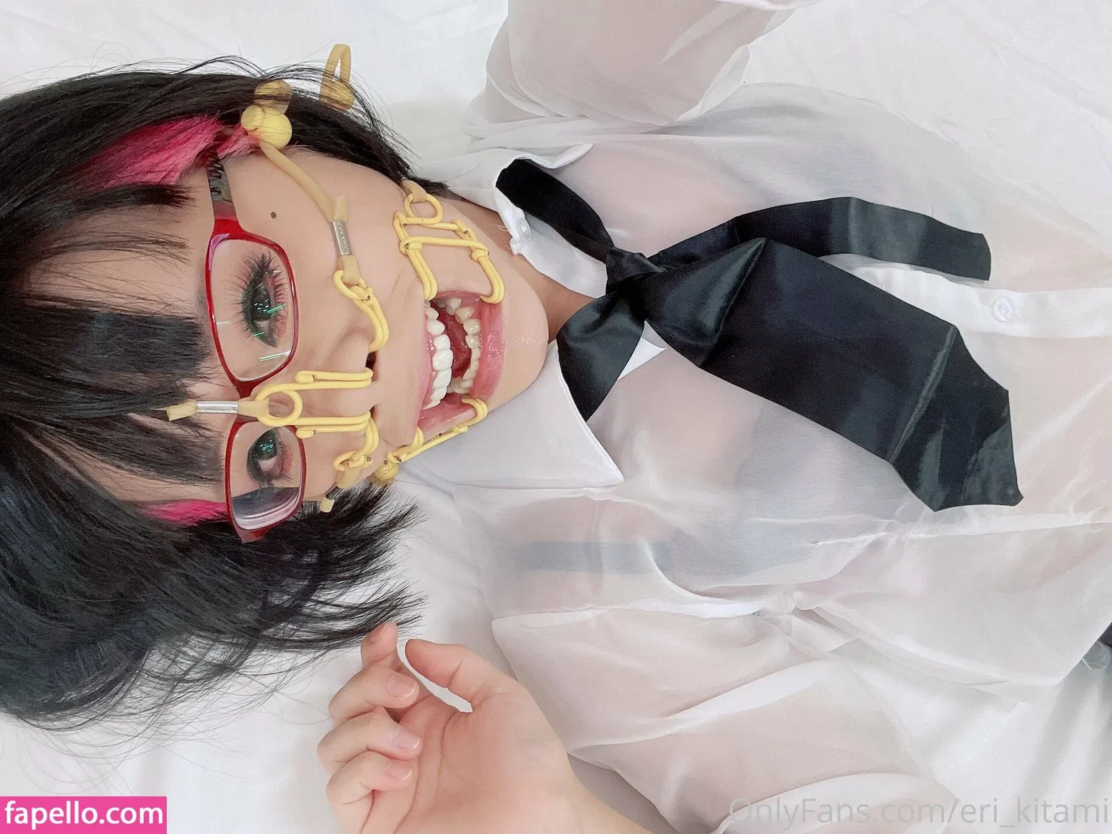 Eri Kitami Onlyfans Photo Gallery 