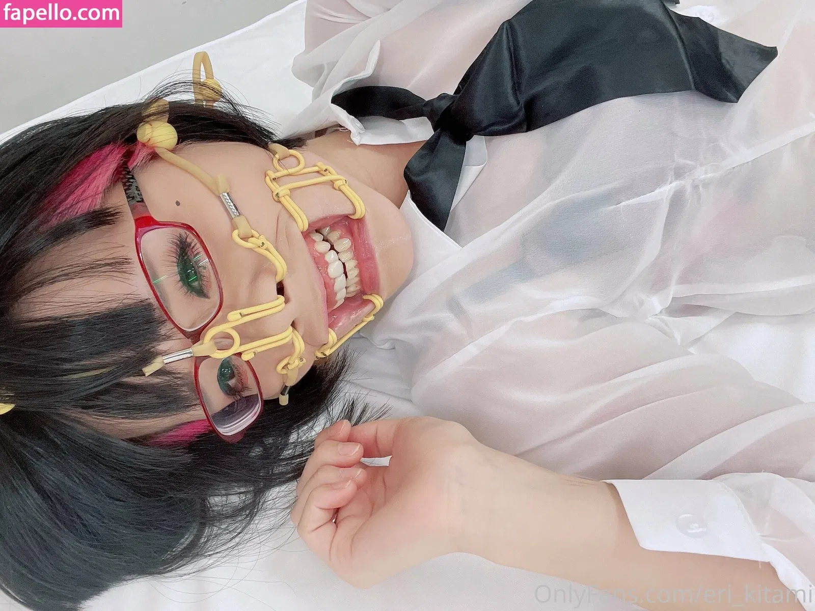 Eri Kitami Onlyfans Photo Gallery 