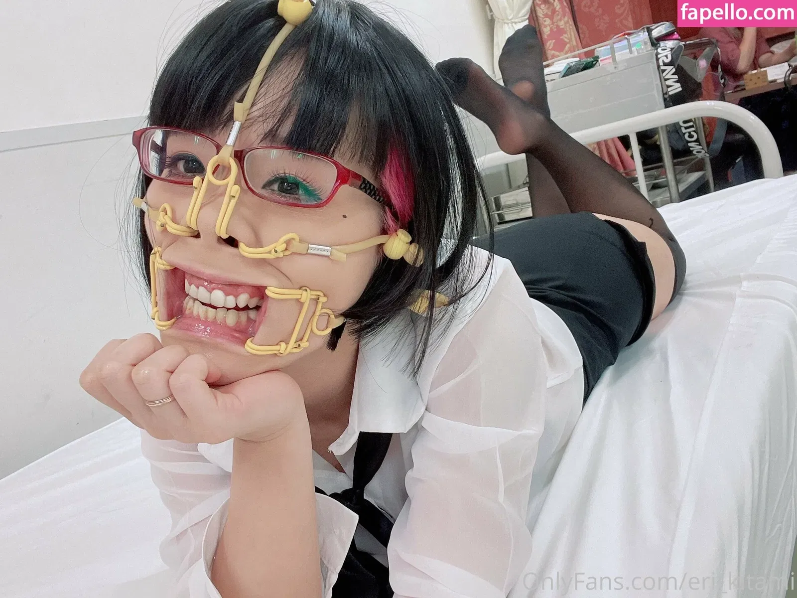 Eri Kitami Onlyfans Photo Gallery 
