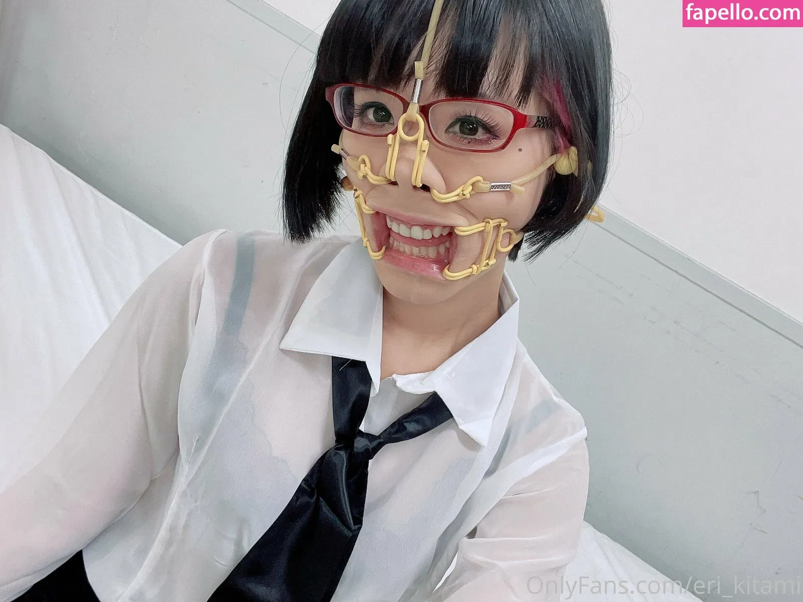 Eri Kitami Onlyfans Photo Gallery 