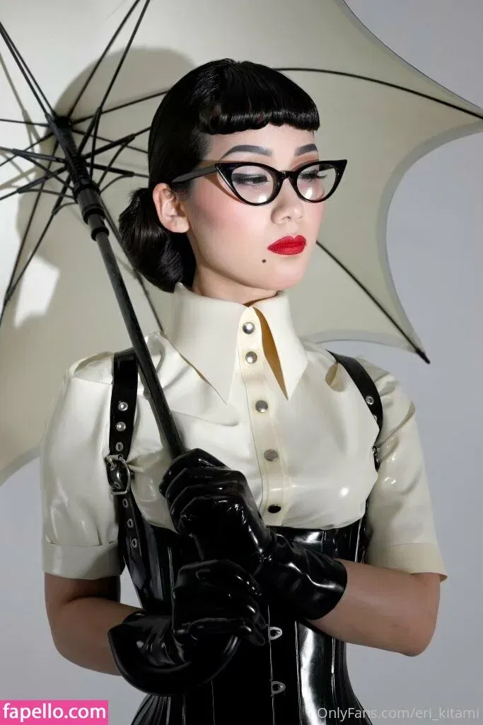 Eri Kitami Onlyfans Photo Gallery 