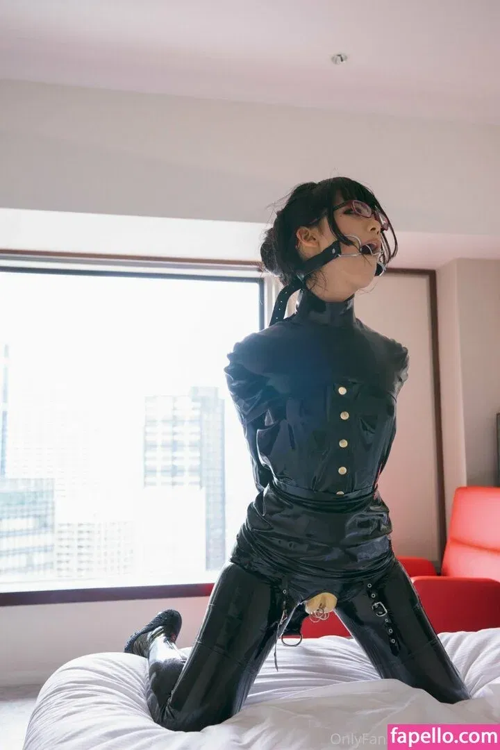 Eri Kitami Onlyfans Photo Gallery 