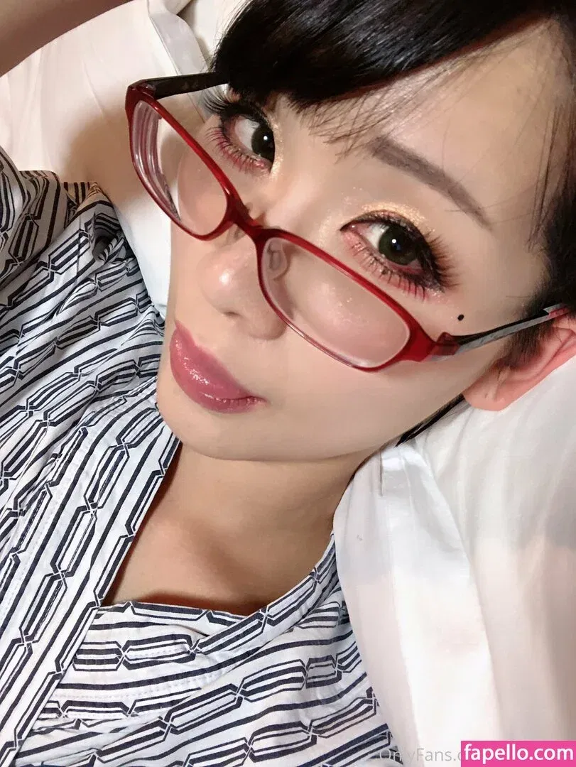 Eri Kitami Onlyfans Photo Gallery 