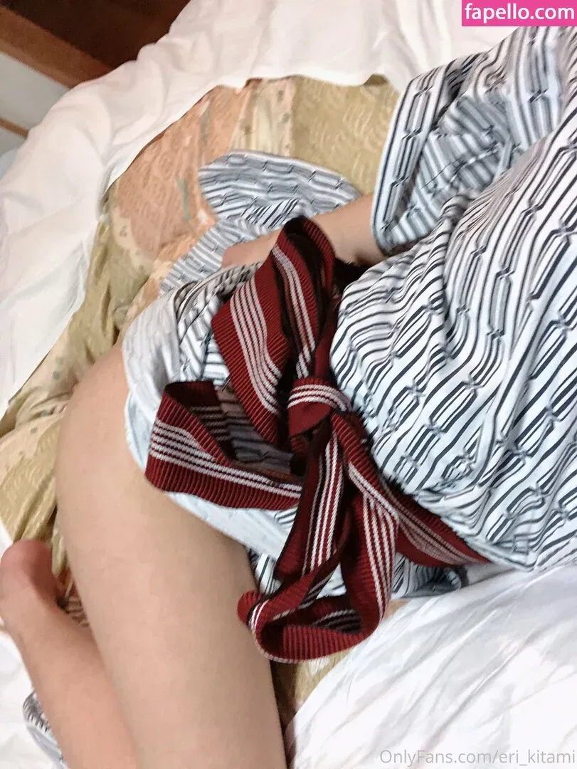 Eri Kitami Onlyfans Photo Gallery 