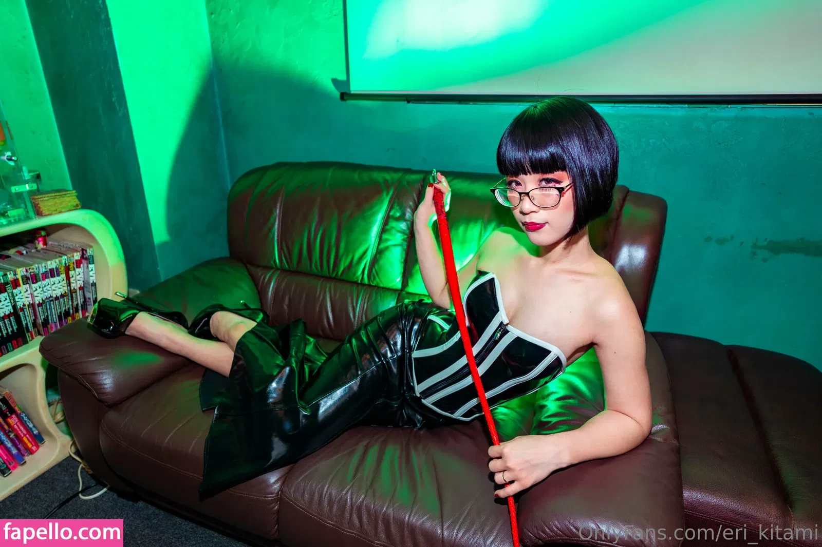 Eri Kitami Onlyfans Photo Gallery 