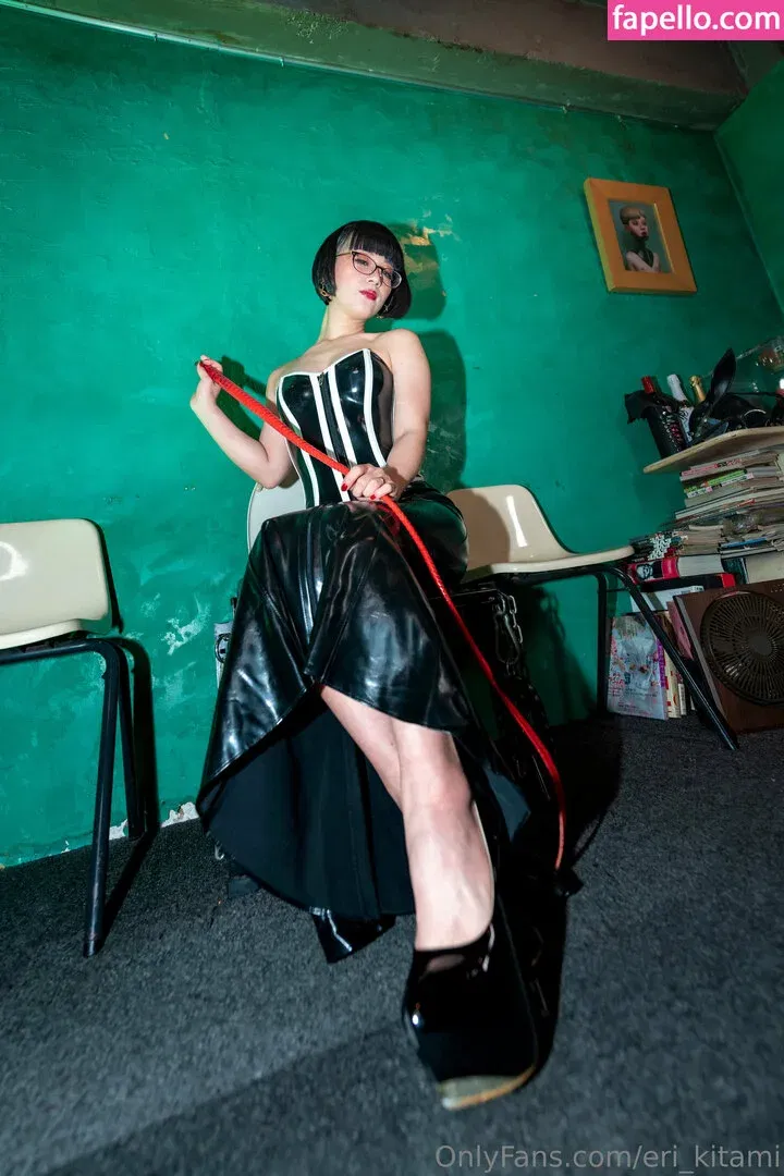 Eri Kitami Onlyfans Photo Gallery 