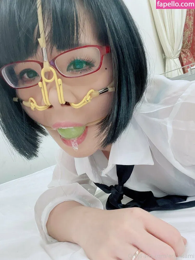 Eri Kitami Onlyfans Photo Gallery 