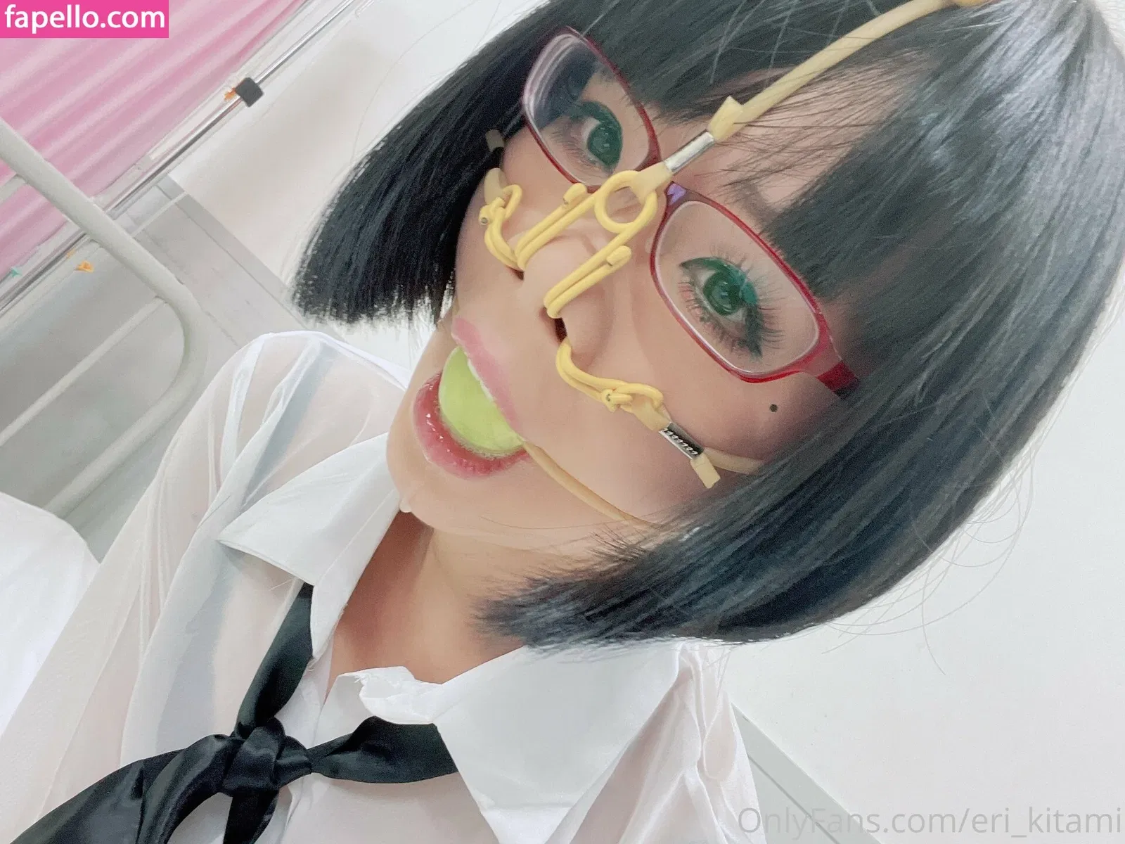 Eri Kitami Onlyfans Photo Gallery 