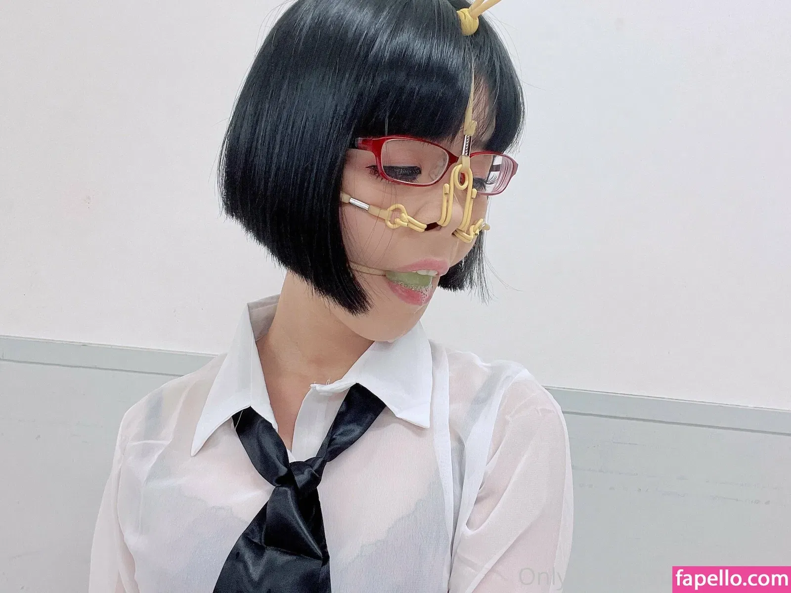 Eri Kitami Onlyfans Photo Gallery 