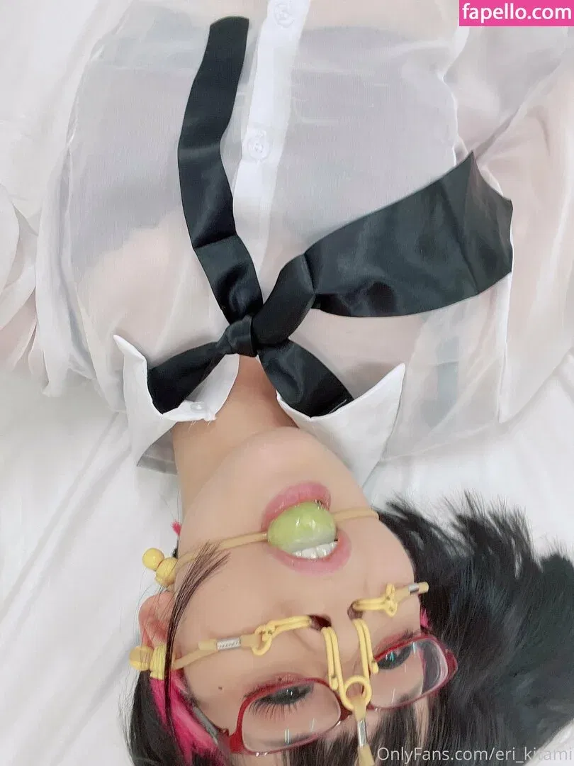 Eri Kitami Onlyfans Photo Gallery 