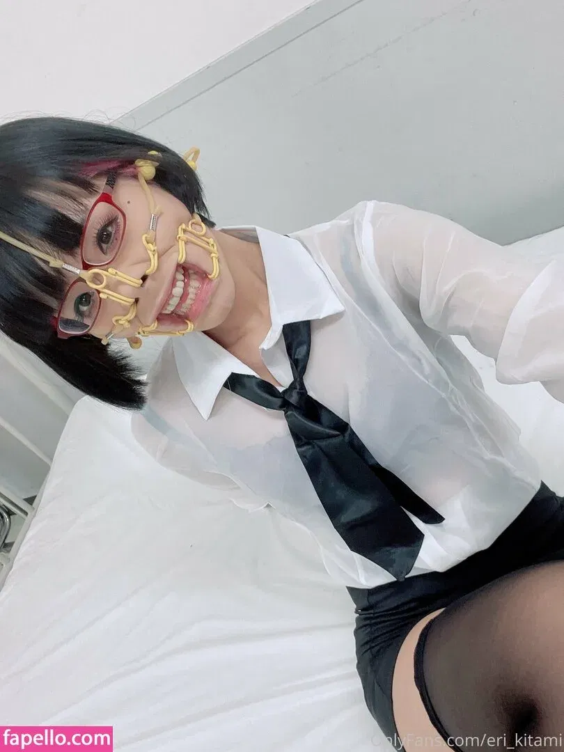 Eri Kitami Onlyfans Photo Gallery 