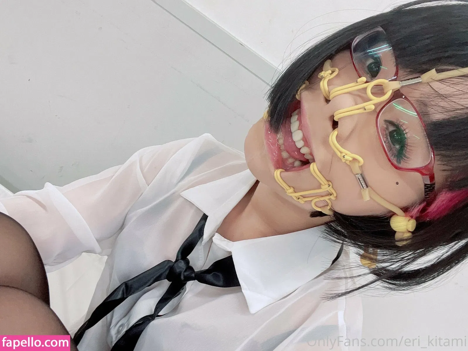 Eri Kitami Onlyfans Photo Gallery 