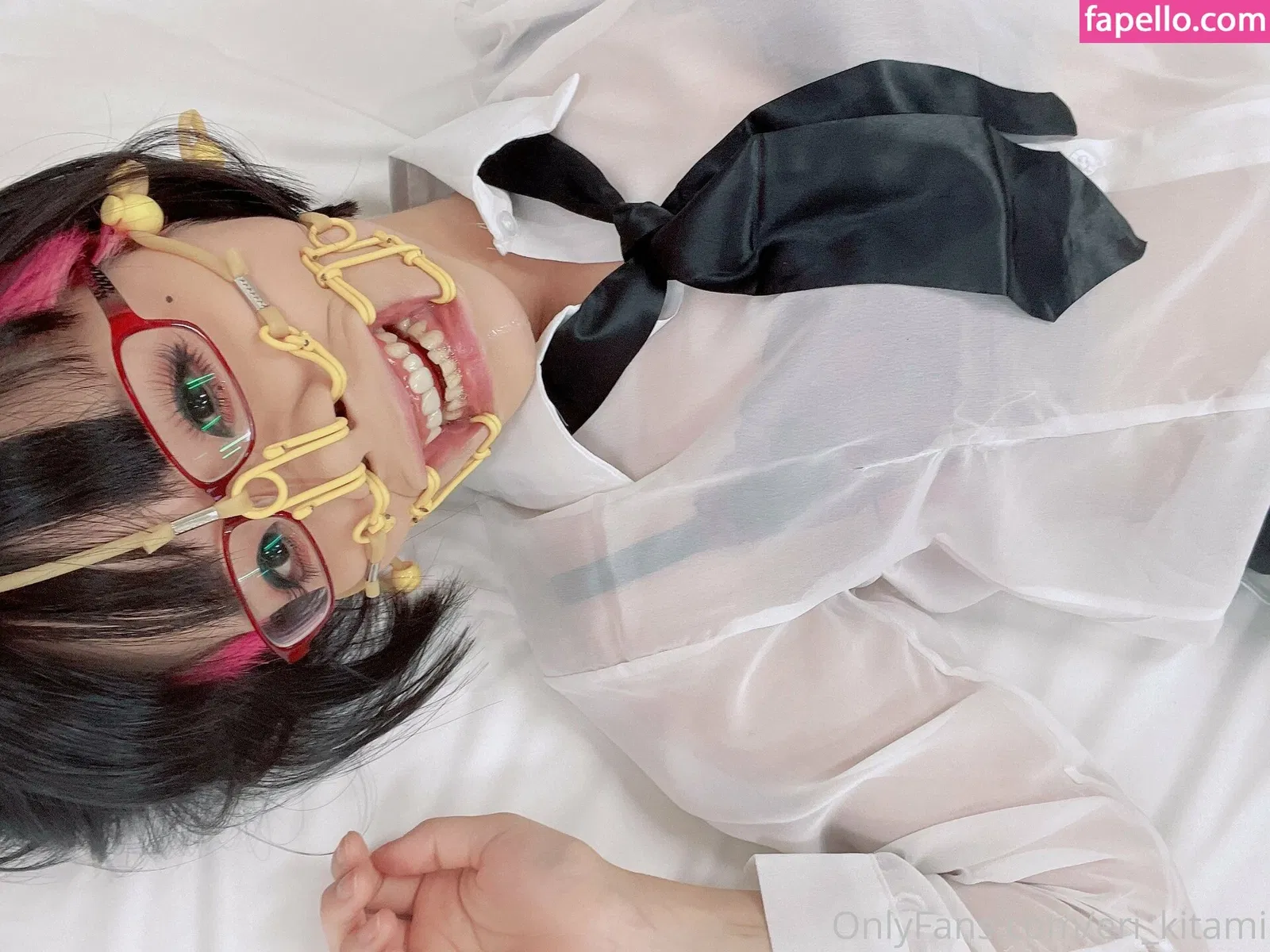 Eri Kitami Onlyfans Photo Gallery 