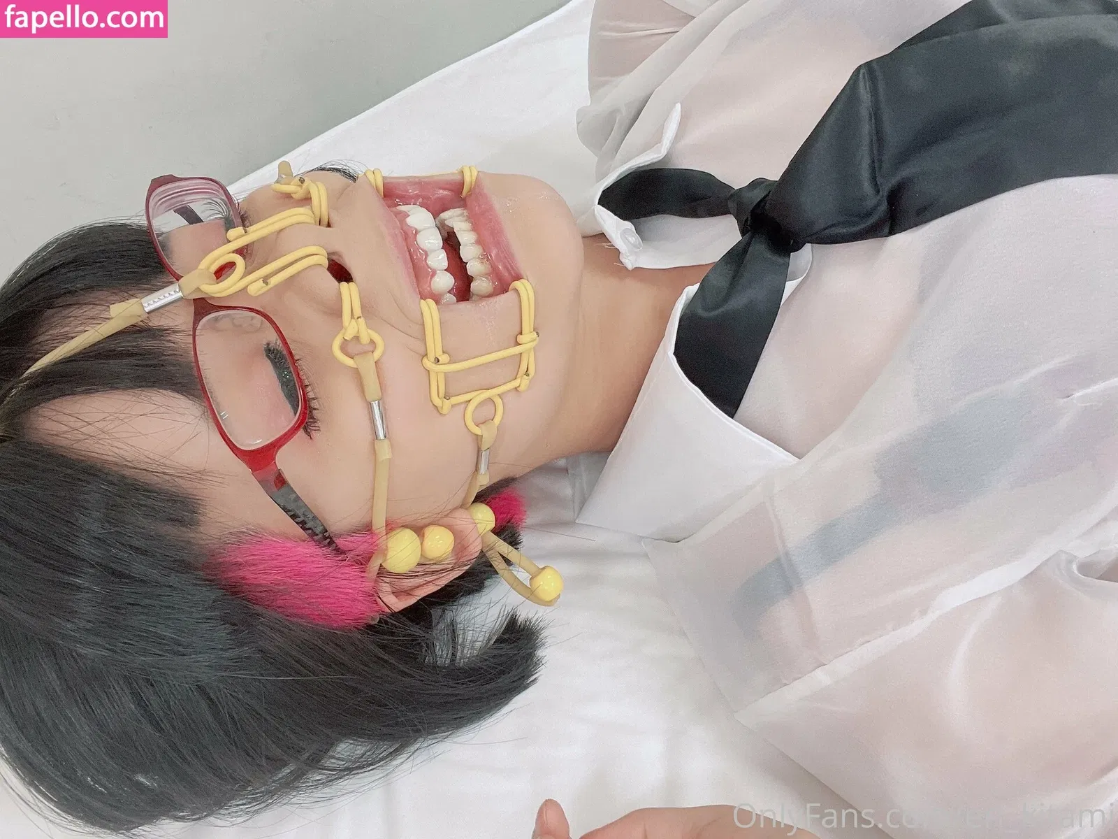 Eri Kitami Onlyfans Photo Gallery 