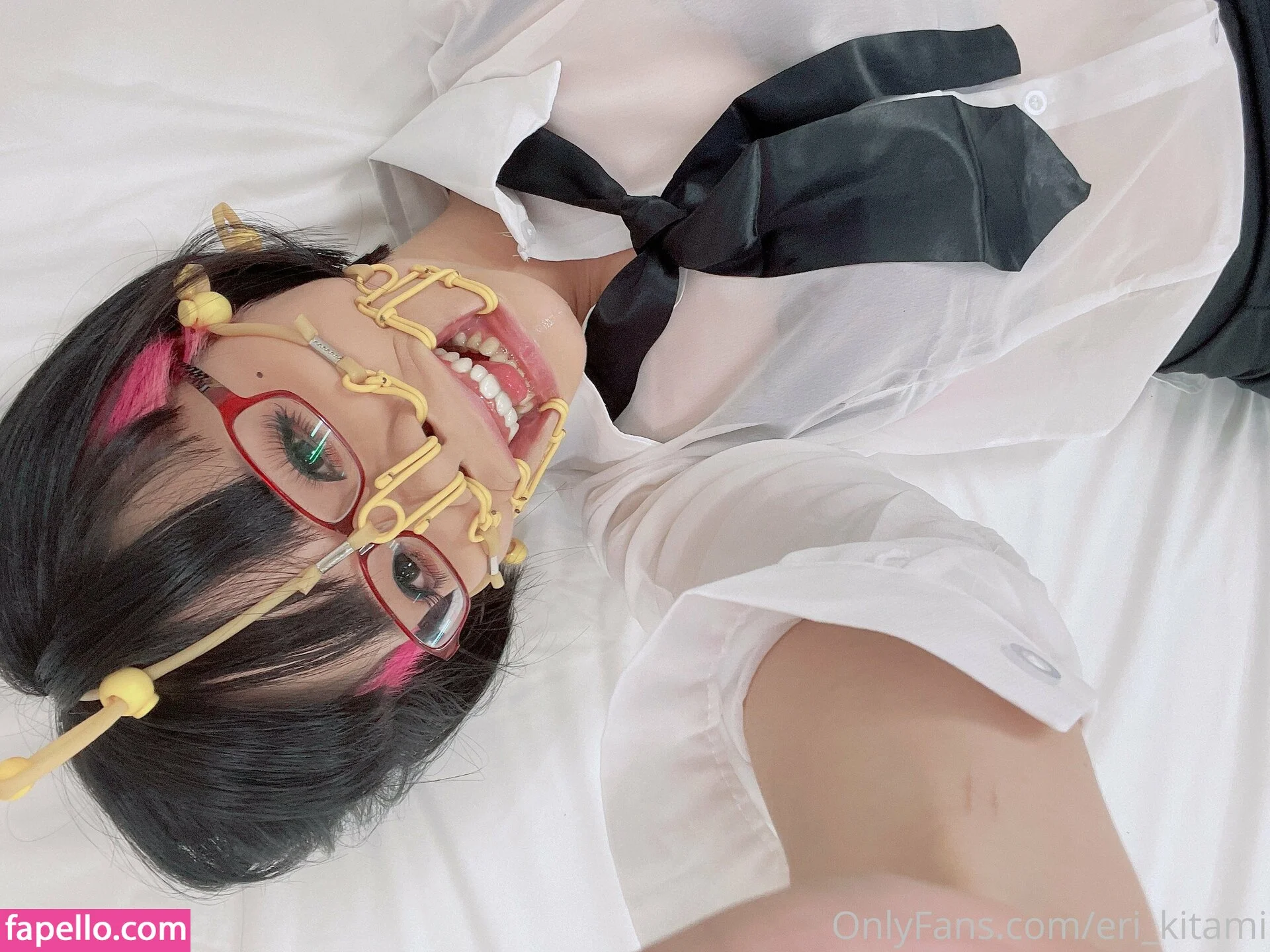 Eri Kitami Onlyfans Photo Gallery 