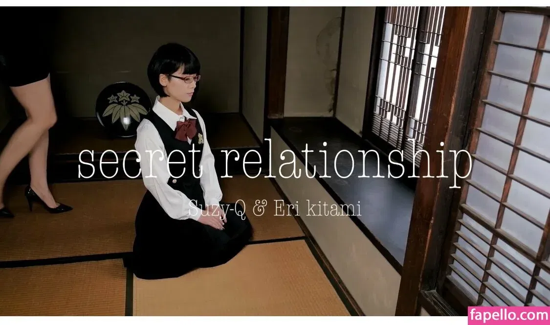 Eri Kitami Onlyfans Photo Gallery 