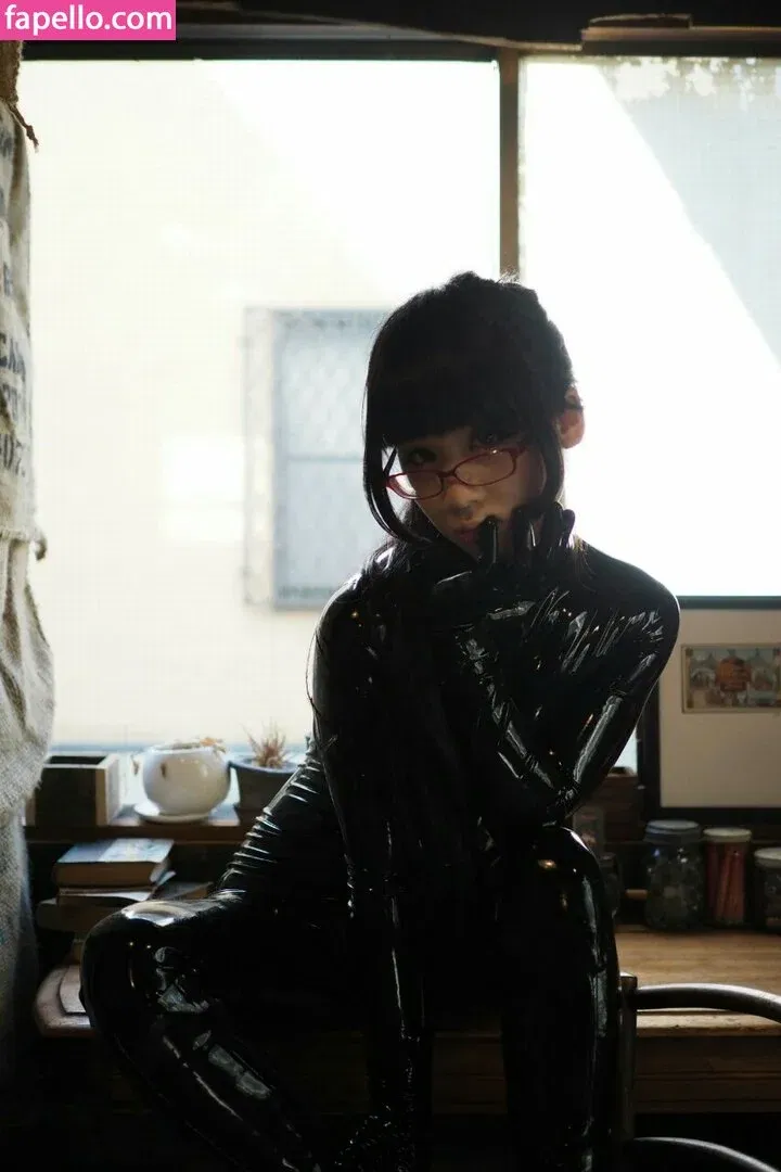 Eri Kitami Onlyfans Photo Gallery 