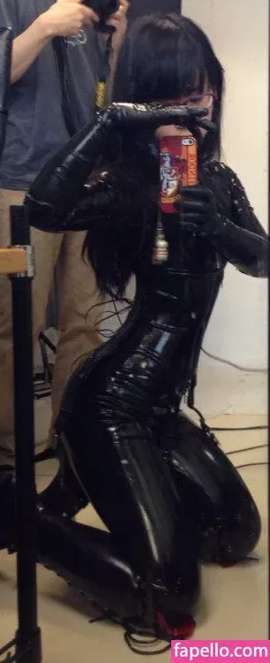 Eri Kitami Onlyfans Photo Gallery 