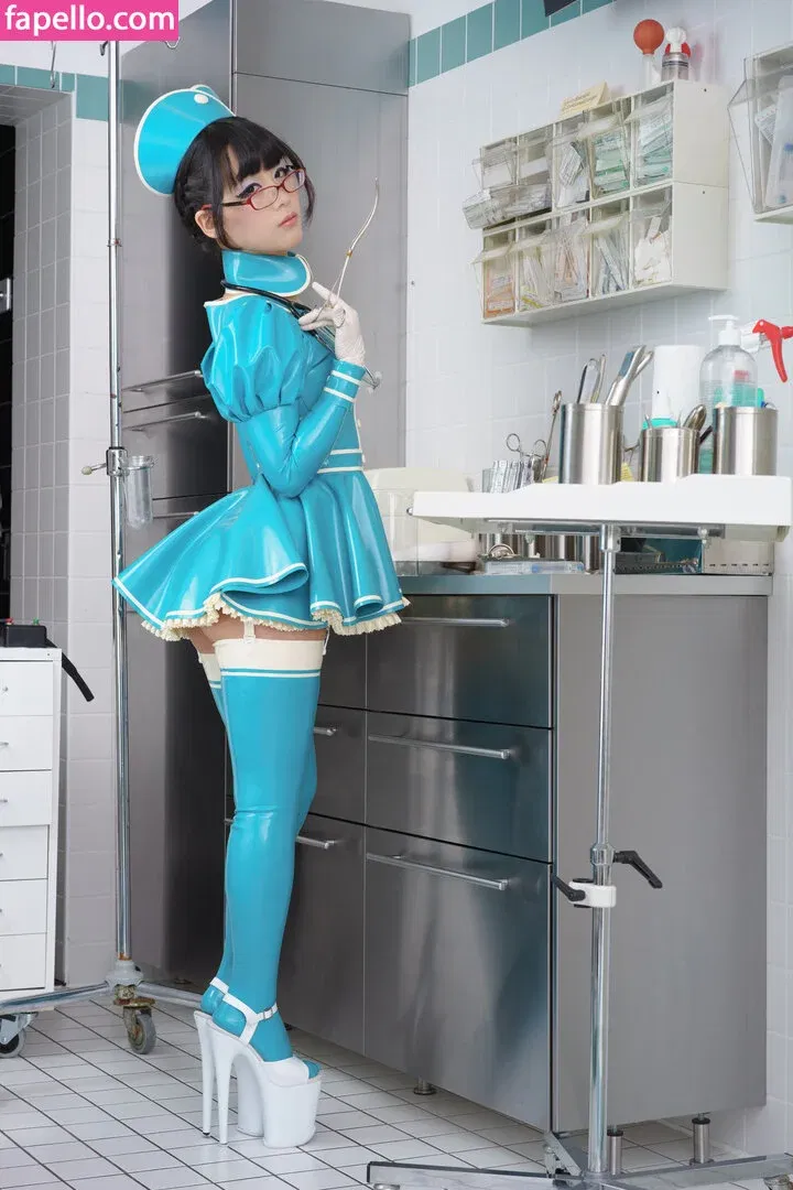 Eri Kitami Onlyfans Photo Gallery 