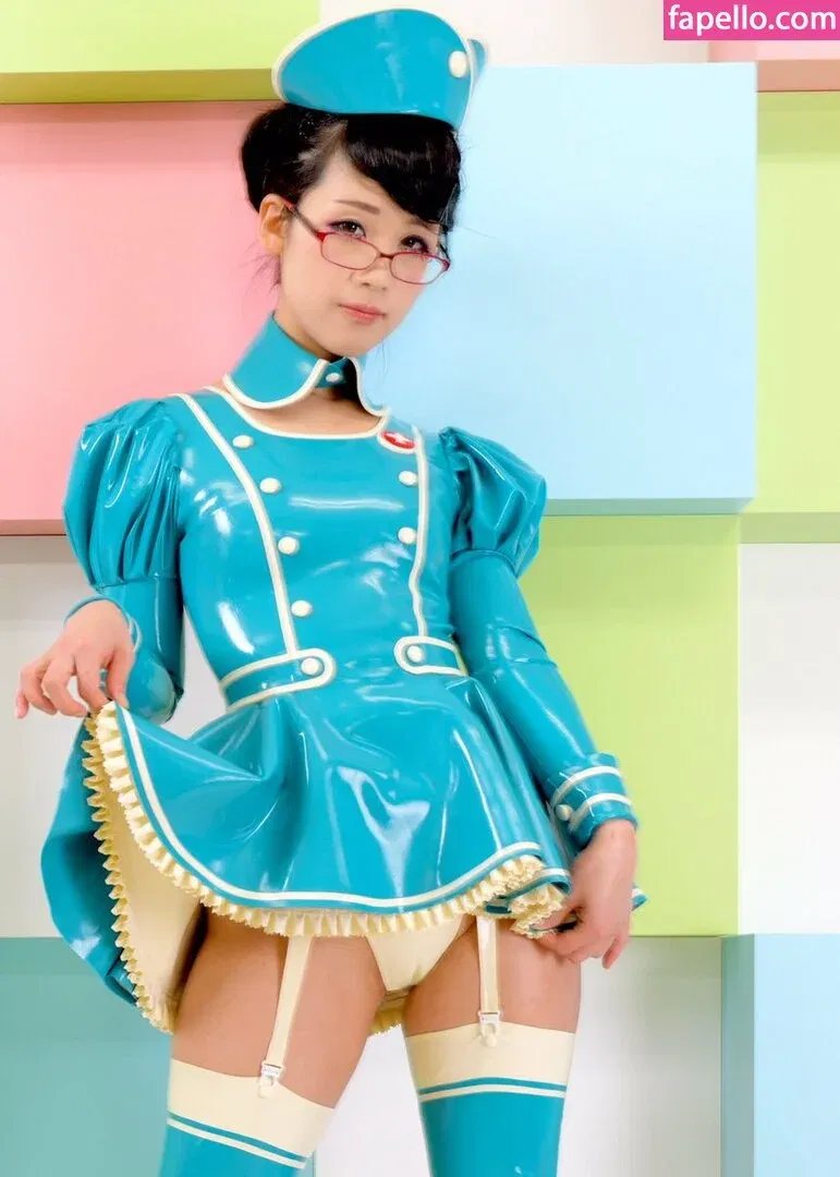 Eri Kitami Onlyfans Photo Gallery 