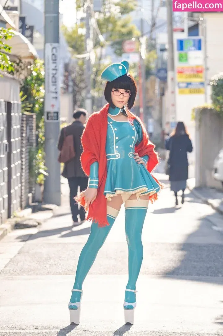 Eri Kitami Onlyfans Photo Gallery 