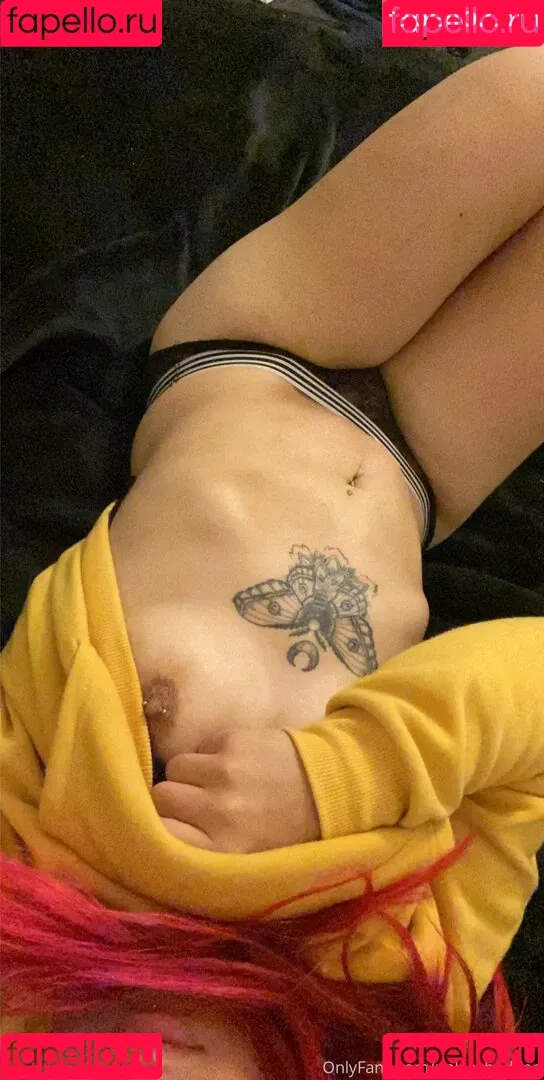 ariquxeen Onlyfans Photo Gallery 