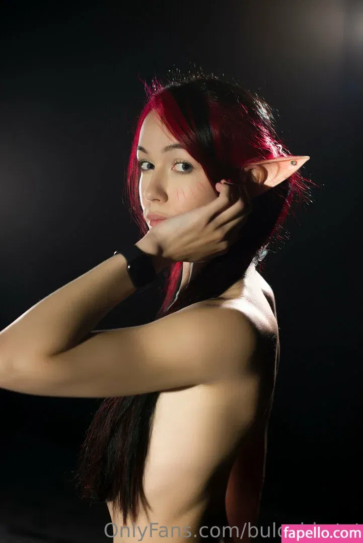 bulochkatyt Onlyfans Photo Gallery 