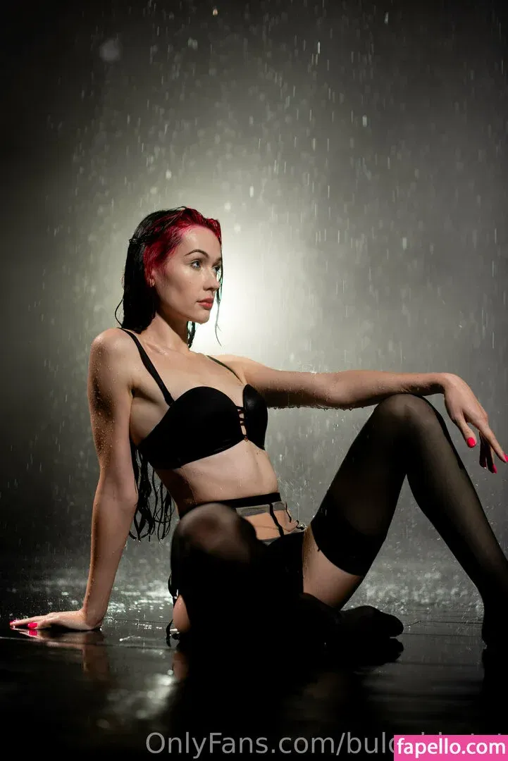 bulochkatyt Onlyfans Photo Gallery 