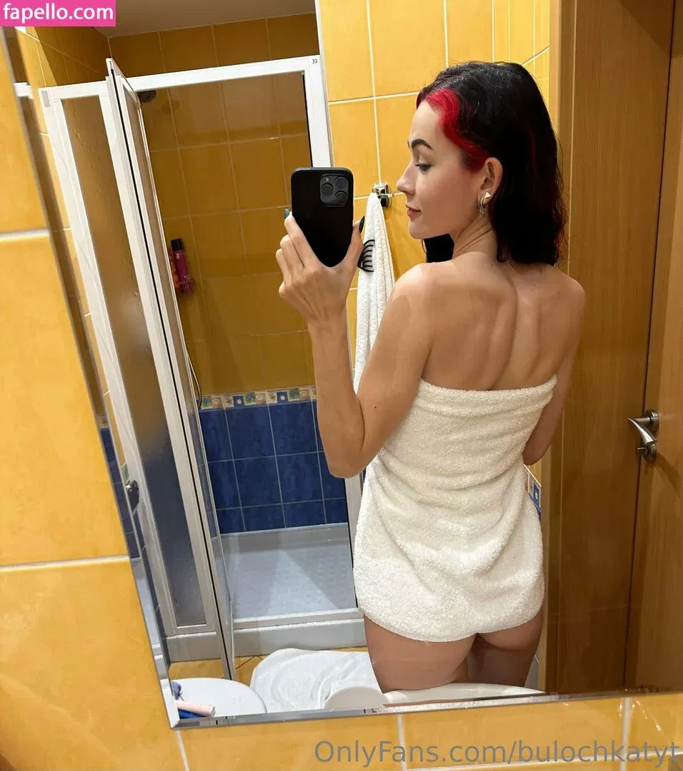 bulochkatyt Onlyfans Photo Gallery 