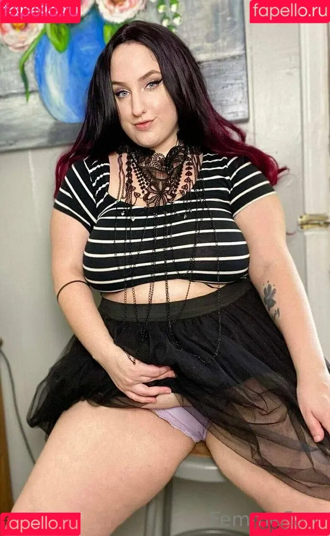 giafiore Onlyfans Photo Gallery 