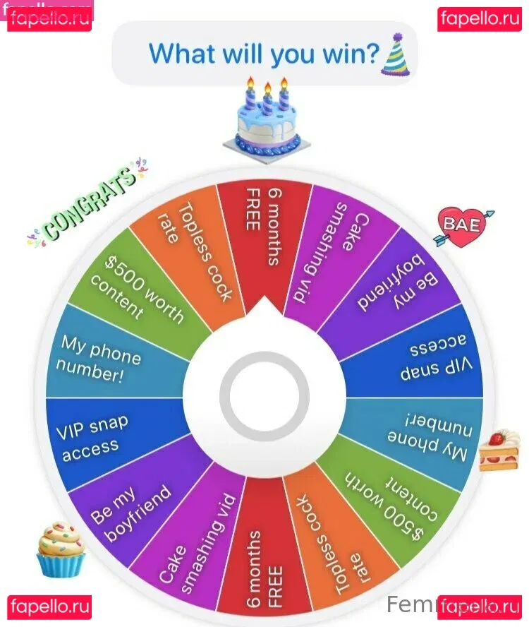 giafiore Onlyfans Photo Gallery 