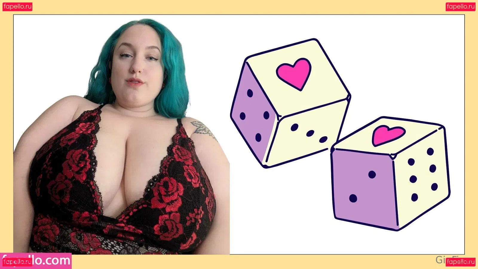 giafiore Onlyfans Photo Gallery 