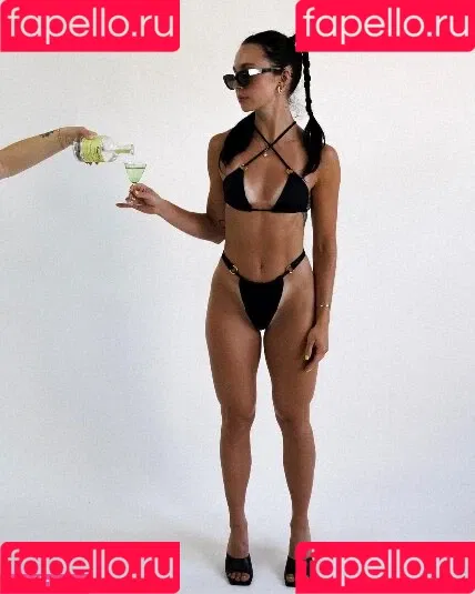 Gabby Scheyen Onlyfans Photo Gallery 