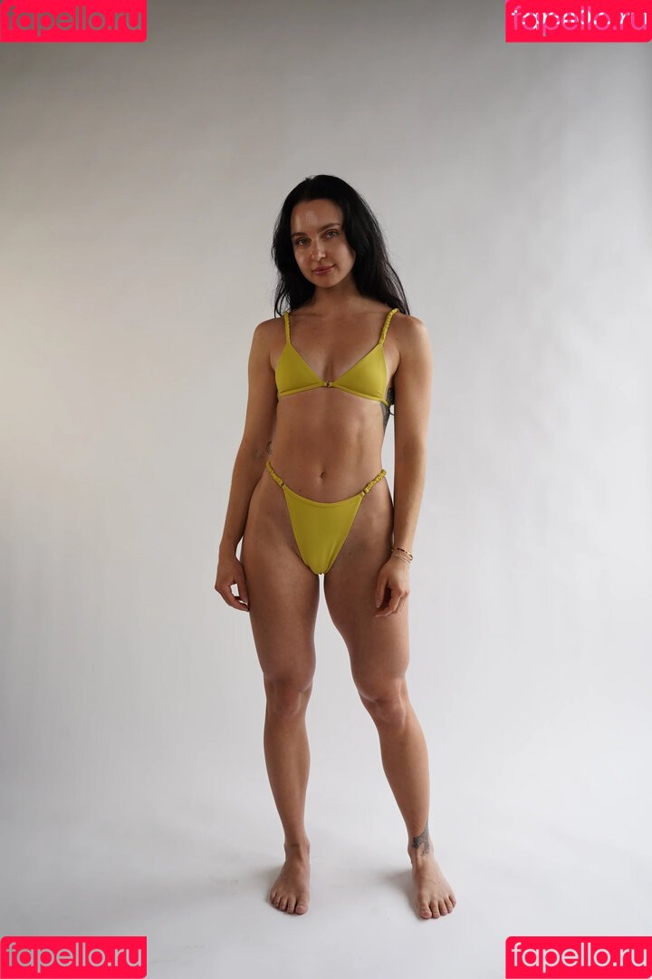 Gabby Scheyen Onlyfans Photo Gallery 