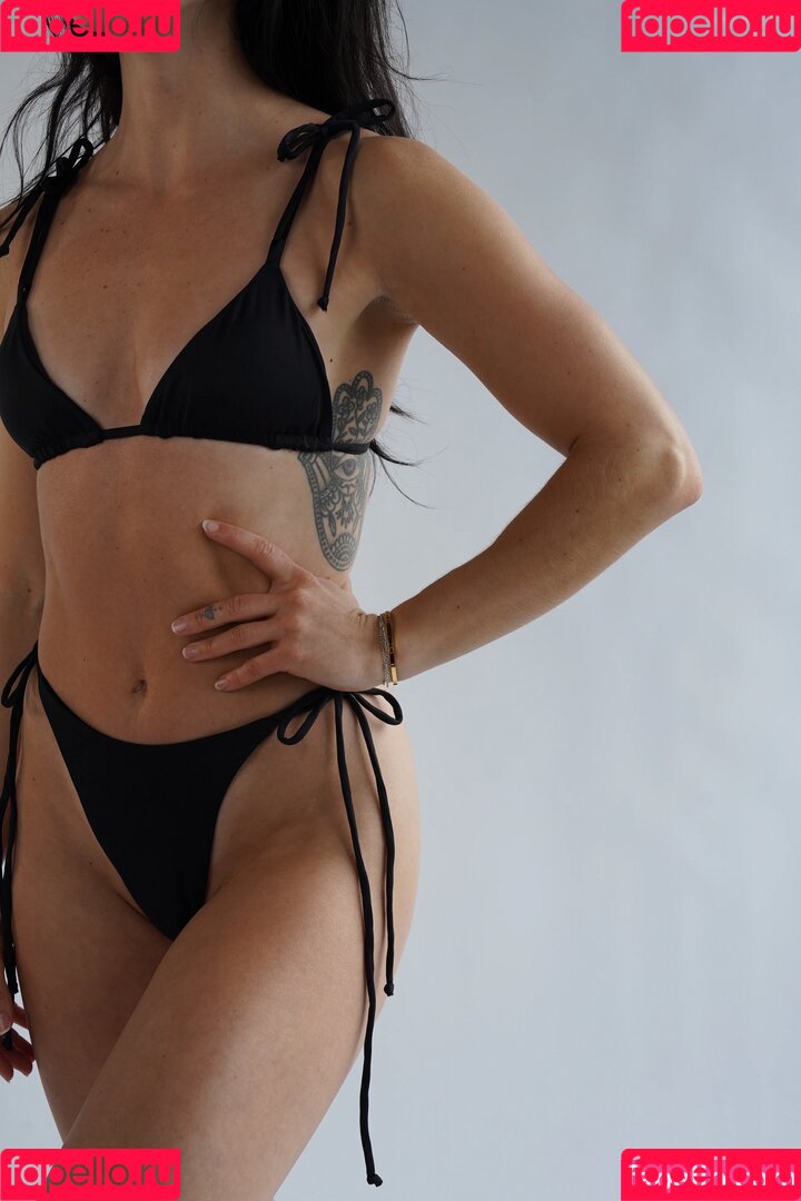 Gabby Scheyen Onlyfans Photo Gallery 