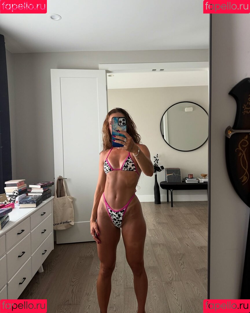 Gabby Scheyen Onlyfans Photo Gallery 