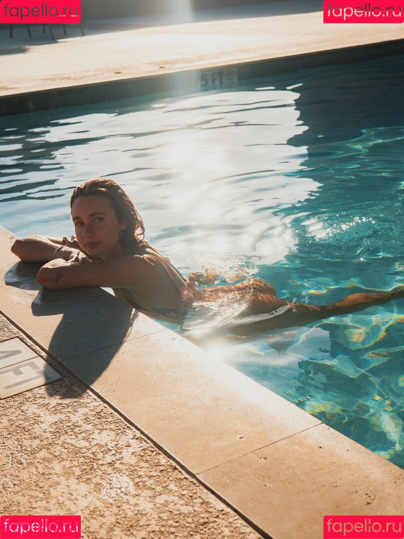 Gabby Scheyen Onlyfans Photo Gallery 