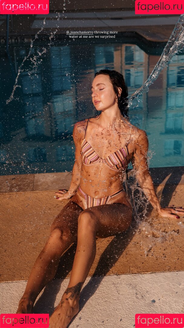 Gabby Scheyen Onlyfans Photo Gallery 