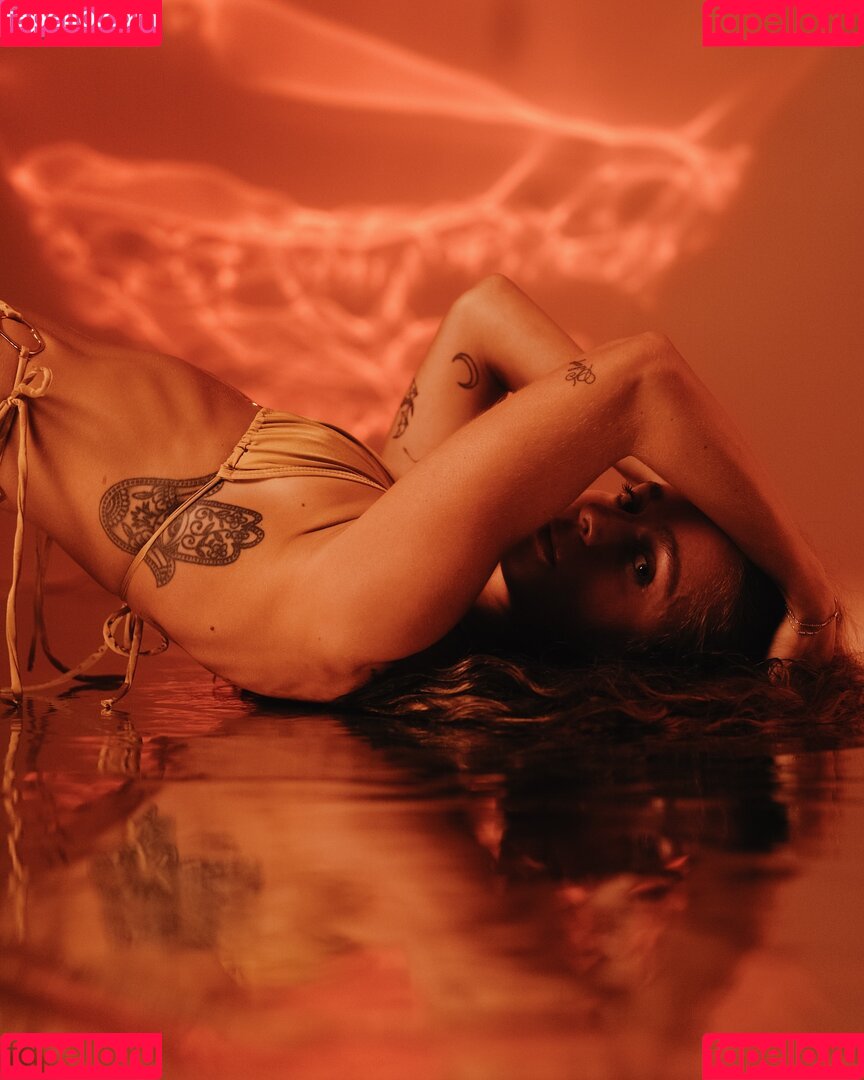 Gabby Scheyen Onlyfans Photo Gallery 