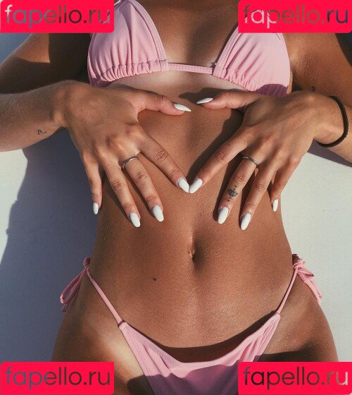 Gabby Scheyen Onlyfans Photo Gallery 